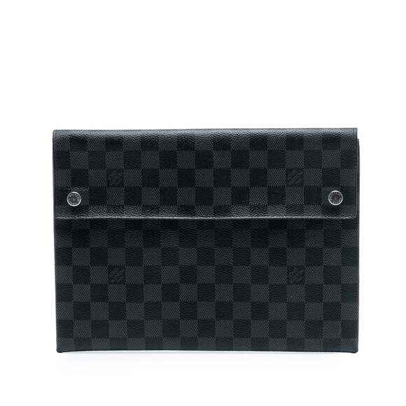 Louis Vuitton Pochette Alpha Triple #232969L88B